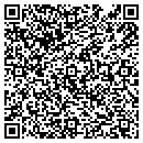 QR code with Fahrenheit contacts