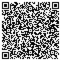 QR code with John R Wasson contacts