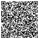 QR code with J & R Electronics contacts