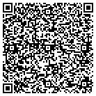 QR code with Alfaros Custom Kitchen Cabinets contacts