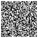 QR code with Henricus S Vanderwey contacts