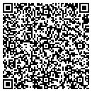 QR code with James S Burkholder contacts