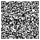 QR code with Tack Truck contacts