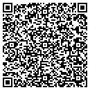 QR code with Arlo Farms contacts