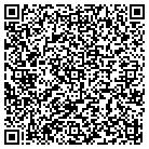 QR code with A Coin Operated Laundry contacts