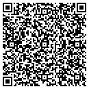 QR code with John E Yeager contacts