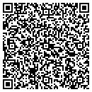 QR code with R B Leather Corral contacts