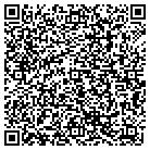 QR code with Heisey Farm Service CO contacts