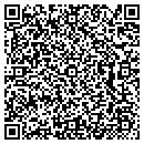 QR code with Angel Saddle contacts