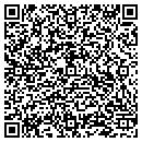 QR code with S T I Corporation contacts