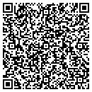 QR code with David Lin contacts