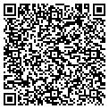 QR code with Kissintell contacts