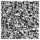 QR code with Hidea Way Farm contacts