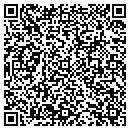 QR code with Hicks Farm contacts