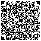 QR code with Aussies Rescue & Retirement Farm Inc contacts