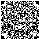 QR code with Lorine's Reef Inc contacts