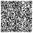 QR code with Hennessy For Latona Inc contacts