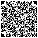 QR code with James L Hodge contacts