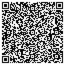 QR code with Catoe Farms contacts