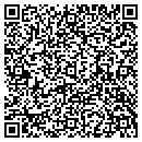 QR code with B C Sales contacts