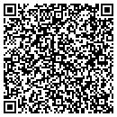 QR code with Hippees At The Farm contacts