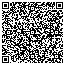 QR code with E A Leapheart Farms contacts