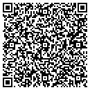 QR code with UAP Southeast contacts