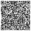 QR code with Hsb Marketing contacts