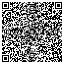 QR code with Kenneth Johnson contacts