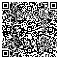 QR code with Iaconnections contacts