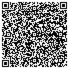 QR code with Nancy Terhune Training St contacts