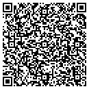 QR code with W T Miller contacts