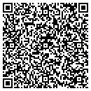QR code with Z Auto Sound contacts