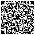 QR code with 3d Sports Wear contacts