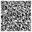 QR code with Hoonah Medical Center contacts