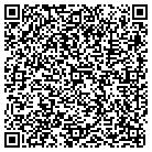 QR code with Falcon Distributors Corp contacts