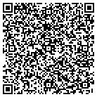 QR code with A & A Uniforms Inc contacts