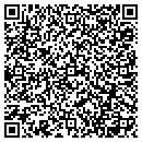QR code with C A Farm contacts