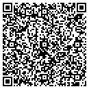 QR code with Arpos CO contacts