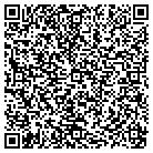 QR code with Cabrera & Sons Printing contacts
