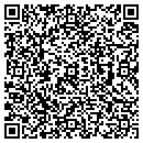 QR code with Calavar Farm contacts