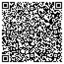 QR code with Captiv 8 contacts