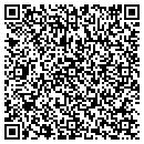 QR code with Gary A Reese contacts
