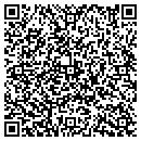 QR code with Hogan Farms contacts