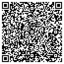 QR code with Azteca Painting contacts