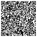 QR code with James D Hallums contacts