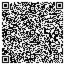 QR code with Clinard Farms contacts