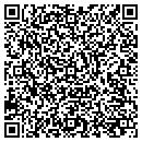 QR code with Donald E Gentry contacts