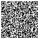 QR code with Allen Hagens contacts