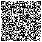QR code with American Dance Wear Mfg Corp contacts